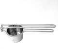 Stainless Steel Potato Ricer
