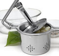 Stainless Steel Potato Ricer