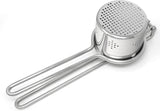 Stainless Steel Potato Ricer