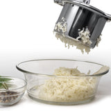 Stainless Steel Potato Ricer