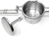 Stainless Steel Potato Ricer